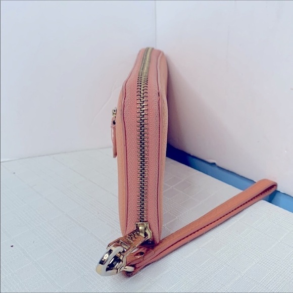 Fossil Sydney zip phone wallet - Picture 4 of 7